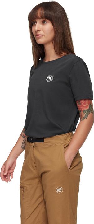 Produktbild Mammut Core T-Shirt Garantie, T-Shirts (M)