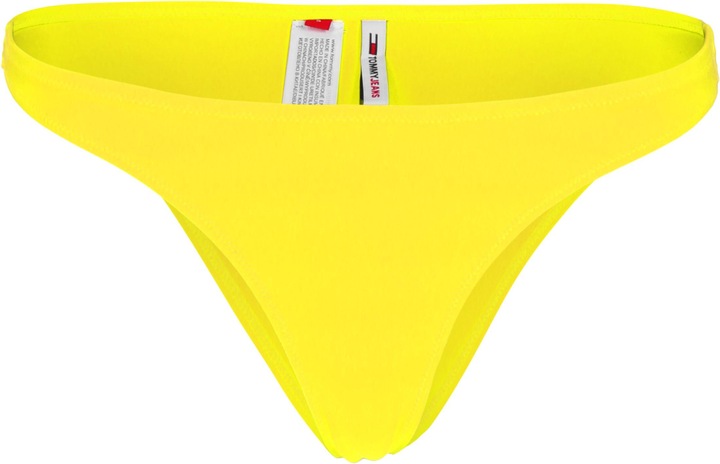 Tommy Hilfiger Bikini Unterteil High Leg Cheeky