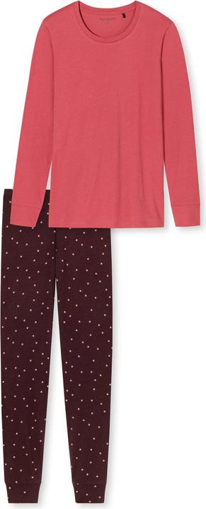 Produktbild Schiesser Pyjama Homewear Bequem sitzend - 18310 (40)