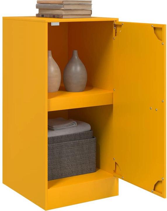 Immagine prodotto VidaXL Credenza (34,5 x 39 x 73 cm)