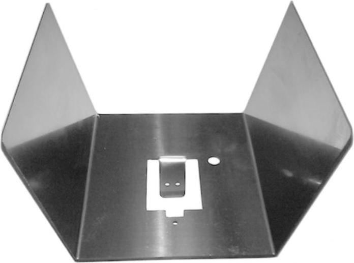 Produktbild RF Shielding OD-SEXTANT-G - RF Interferenzabschirmung für MikroTik Sextant G-5HnD
