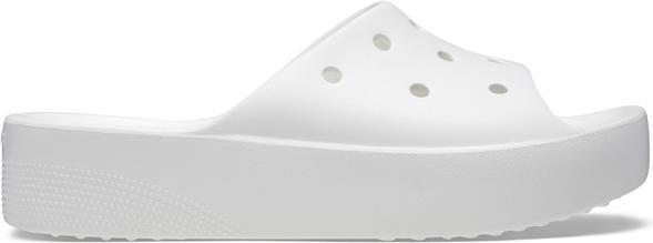 Produktbild Crocs W's Classic Platform Slide (41, 41.5, 42, 41 1/3)