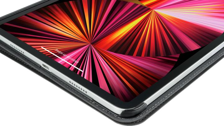Actual product image Gecko Covers V10T56C1 Tablet Protective Cover 27.9 cm (11" ) Flip case Black (iPad Pro 11'' Wifi (2020), iPad Pro 11'' LTE (2020))