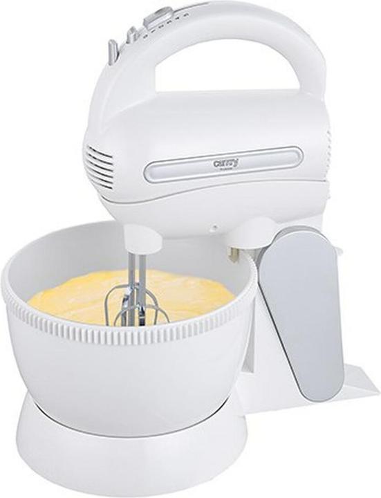 Camry Mixer mit Schüssel 600W (600 W)