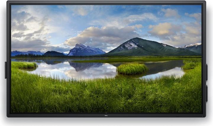 Immagine prodotto Dell Pro 75 Plus P7525QT - 4K Touch Monitor (3840 x 2160 pixel, 74.50")