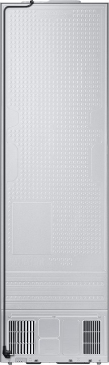 Immagine prodotto Samsung Frigorifero Combinato EcoFlex AI 2m 390L RB38C675CS9 (390 l)