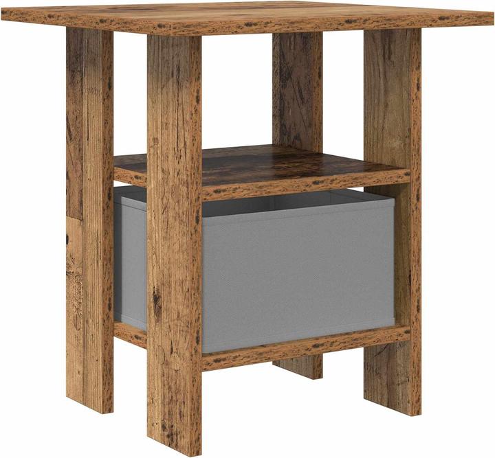 legno vecchio