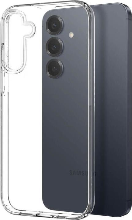 Immagine prodotto Northjo Galaxy S25 FE - Set Handyhülle und Panzerglas (Samsung Galaxy S25 FE)