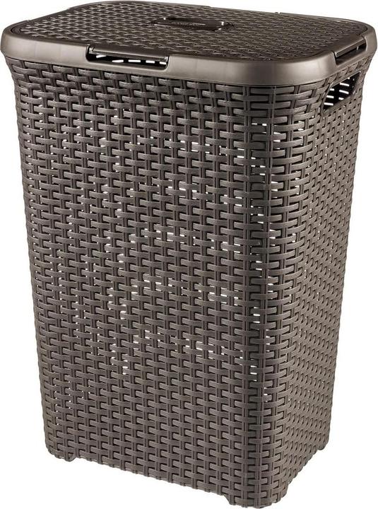 Produktbild Curver Wäschebox (60 l)