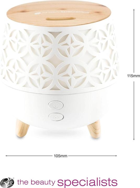 Actual product image Rio Talia (120 ml)