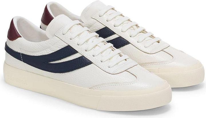 Bleu, Blanc, Rouge, Blanc naturel