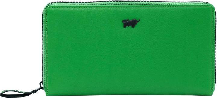 Immagine prodotto Braun Büffel Portafoglio Capri in pelle con protezione RFID 19 cm