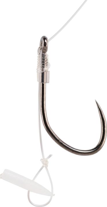 Actual product image Caperlan Feeder fishing leader