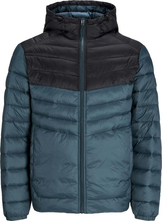 Produktbild Jack & Jones Jjesprint Puffer Hood Noos Pls (4XL)