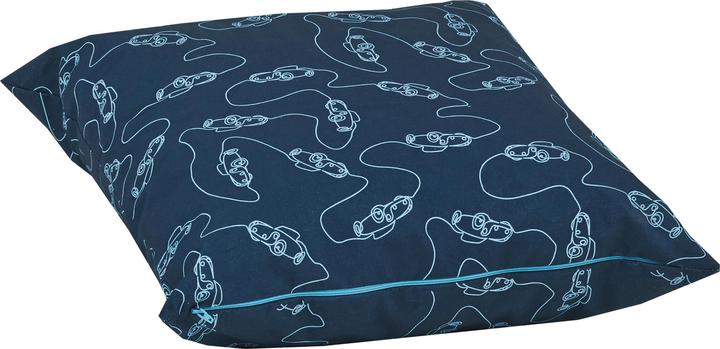 Hoppekids Hs-Cars (50 x 50 cm)