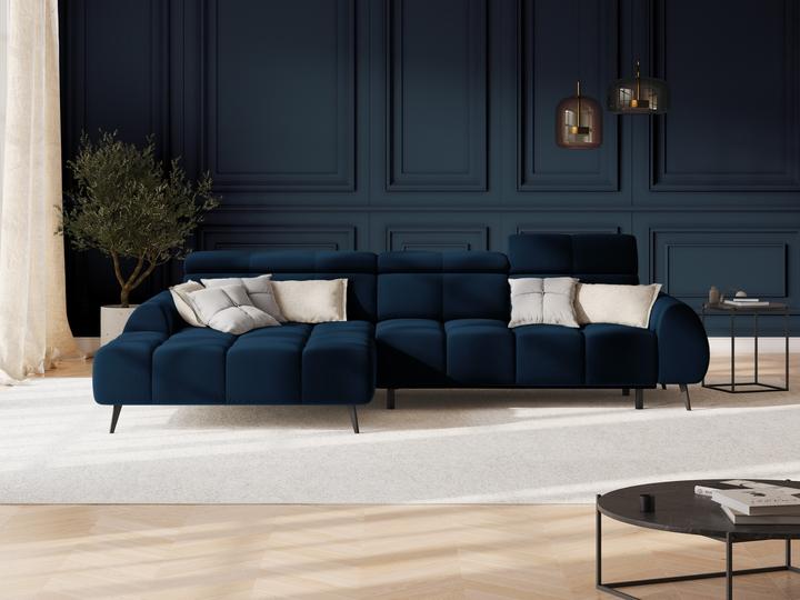 Produktbild Micadoni Alyse (Ecksofa)