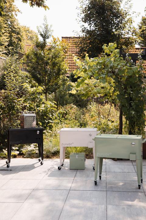Produktbild Zuiver Cooler Be Cool Green