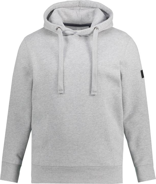 Grey melange
