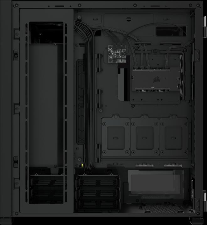 Produktbild Corsair iCUE 7000X RGB TG (ATX)