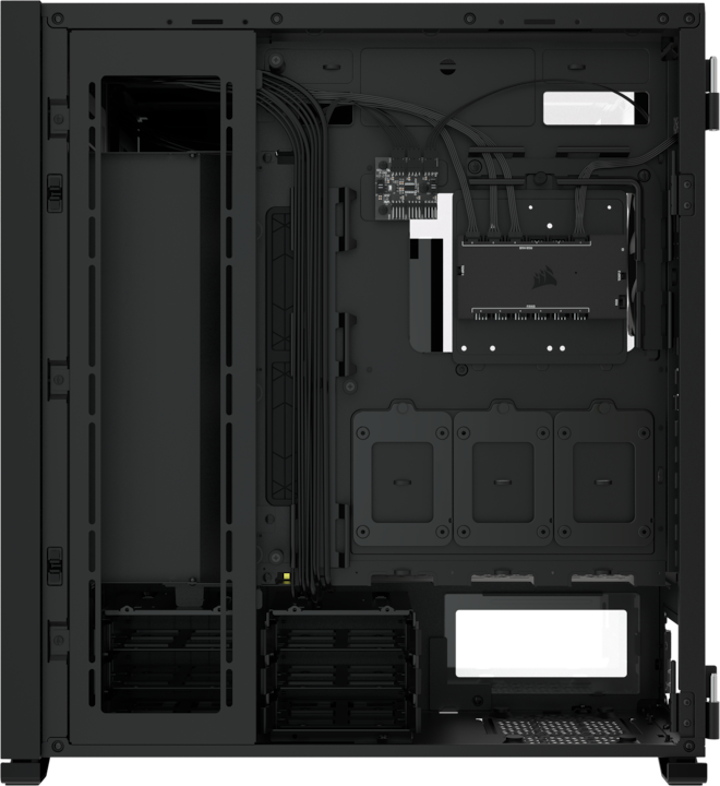 Actual product image Corsair iCUE 7000X RGB TG (ATX)
