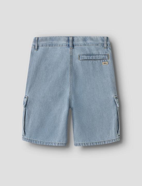Produktbild Name it Cargo Jeansshorts (152)