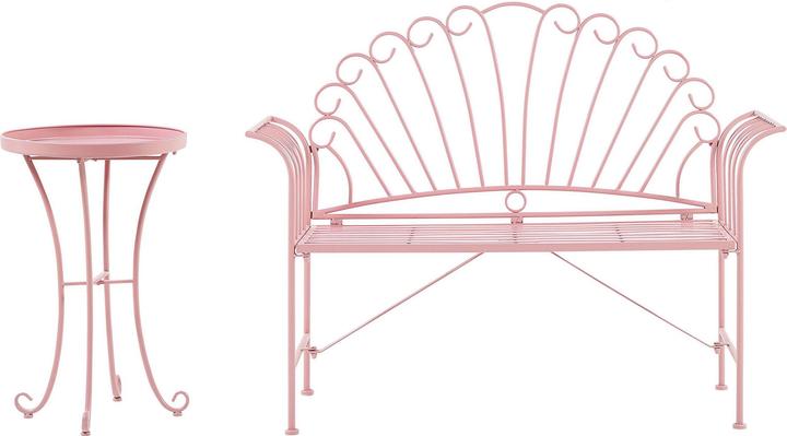 Produktbild Beliani Cavinia