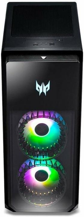 Actual product image Acer Predator Orion 7000 Intel Core i9-12900K 1TB SSD 1TB HDD 16GB RAM GeForce RTX 3090 (1000 GB, 16 GB, Intel Core i9-12900K, GeForce RTX 3090)