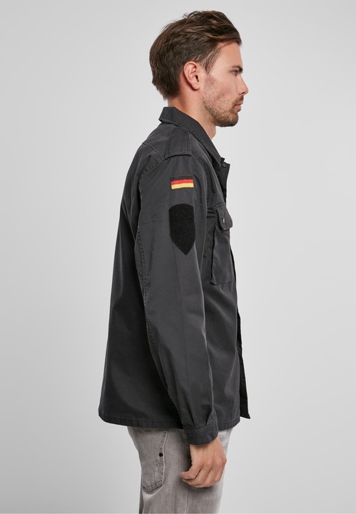 Immagine prodotto Brandit camicetta di campo BW (4XL)