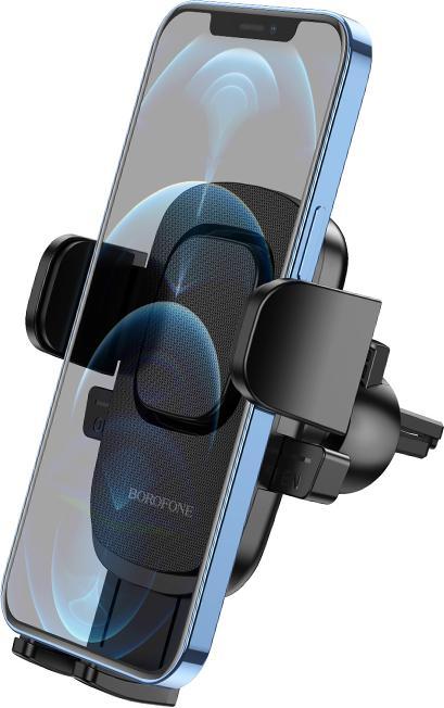 Immagine prodotto Borofone Auto-Lüftungsgitterhalter BH69 schwarz