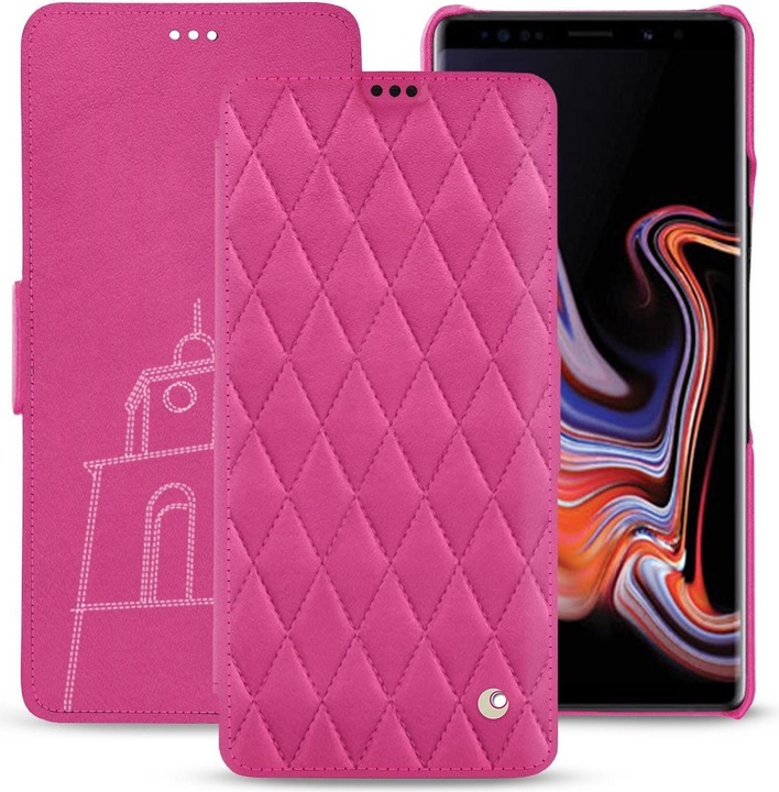 Rose BB - Couture ( Pantone #DB599F )