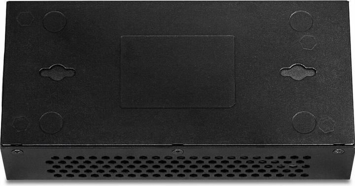 Actual product image Trendnet TPE-119GI - Power Injector - 90 Watt (802.3bt (PoE++), 90 W)