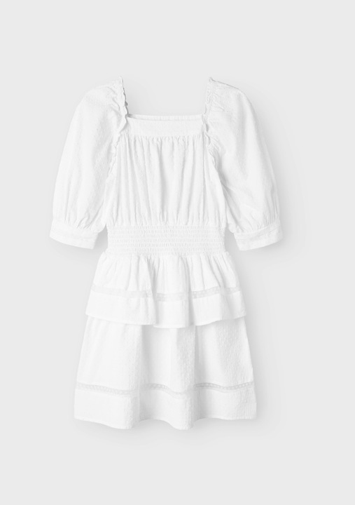 Actual product image Name it Kurzärmeliges Kleid (122)