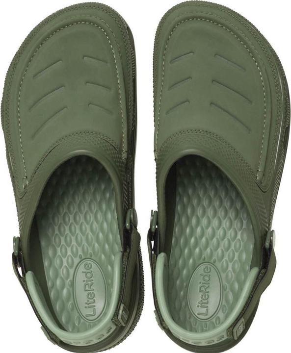 Immagine prodotto Crocs 's Yukon Vista II LR Clog (46, 46.5, 47)