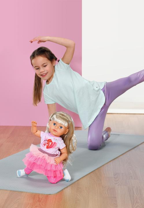 Produktbild Zapf Creation Sister Play & Style