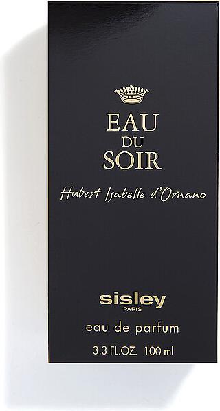 Produktbild Sisley Eau du Soir (Eau de Parfum, 100 ml)