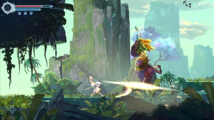 Immagine prodotto Modus Games Afterimage: Edizione Deluxe (Switch, Switch Lite, Switch OLED, EN)