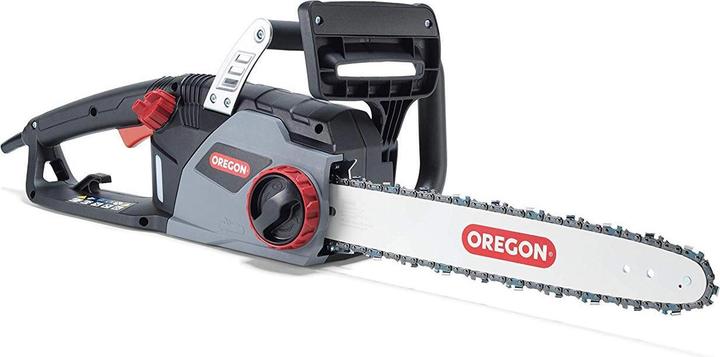 Produktbild Oregon CS1400 (Elektro Kettensäge)