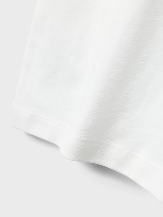 Produktbild Name it Nmmvobbo Ss Nreg Top Noos (104)