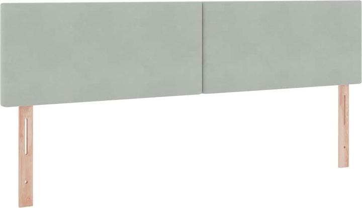 Image du produit vidaXL Modernes Bett (180 x 200 cm)