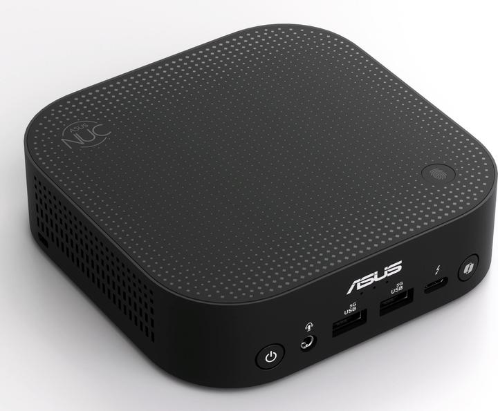Image du produit ASUS NUC 14 PRO AI RNUC14LNKU7094N2 (Intel Core Ultra 7 258V)