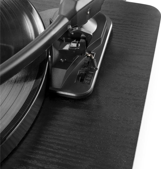 Actual product image Audizio RP330 (Manual)