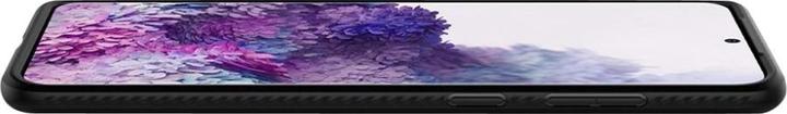 Actual product image Spigen liquid air (Samsung Galaxy S20+)