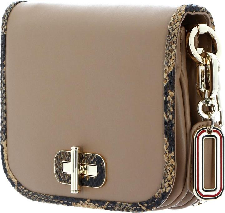 Produktbild Tommy Hilfiger Leather Statement Crossover