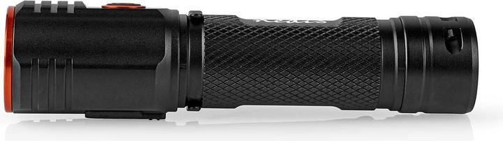 Actual product image Nedis LED-Taschenlampe (3 cm, 2200 lm)