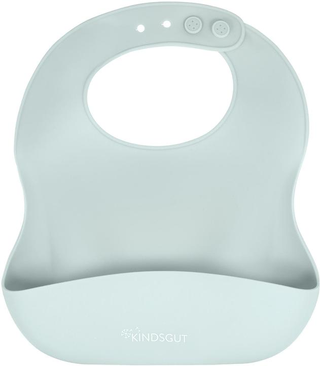 Produktbild Kindsgut Silikonlätzchen (6 Monate)