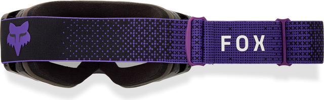Produktbild Fox Vue Core Goggle - Vivid (Traubenviolett)