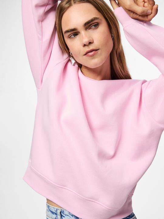 Produktbild Pieces PCCHILLI LOOSE FIT Sweatshirt (S)