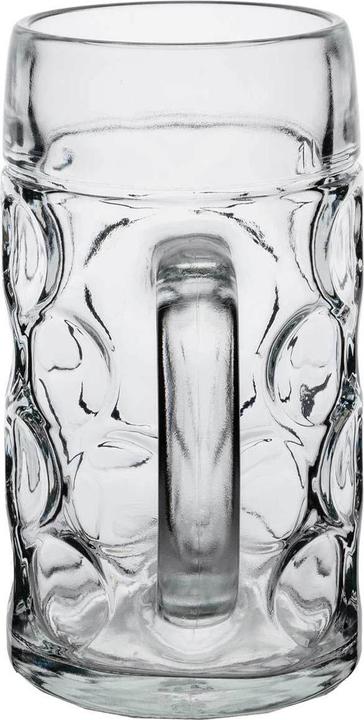 Actual product image Wellco Beer mug 1l (1 l, 1 x)