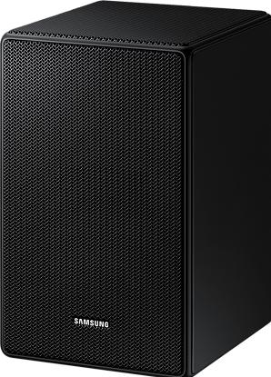 Actual product image Samsung SWA-9500S (1 pair, 140 W)