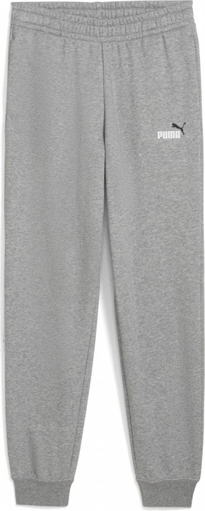 Actual product image Puma ESS 2 COLOR No. 1 Logo Sweatpants FL B (140)